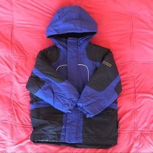 Pacific Trail Kid’s Winter Jacket